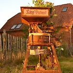 Lejlighed Kleine Schwalbe