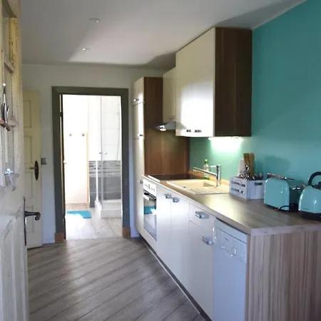 아파트 Kleine Schwalbe