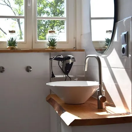 아파트 Kleine Schwalbe