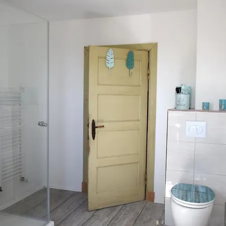 Kleine Schwalbe 아파트