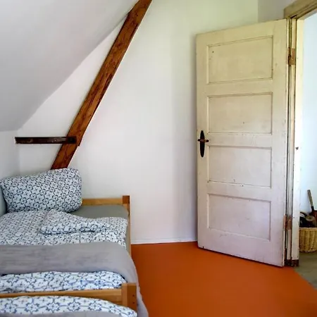 Kleine Schwalbe Kabelhorst