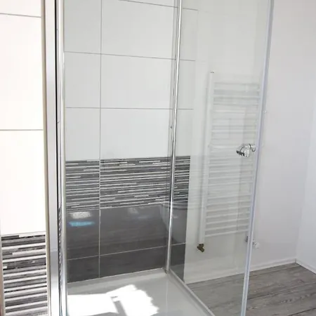 Kleine Schwalbe 아파트