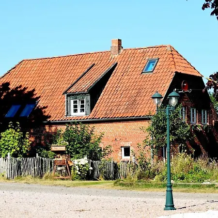 Kleine Schwalbe Kabelhorst