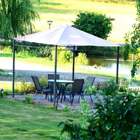 Kleine Schwalbe 아파트