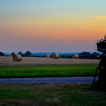 아파트 Kleine Schwalbe