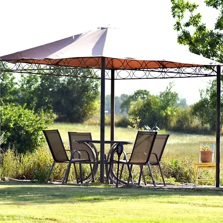 Kleine Schwalbe 아파트 *