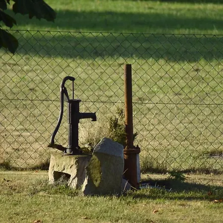 Kleine Schwalbe 아파트