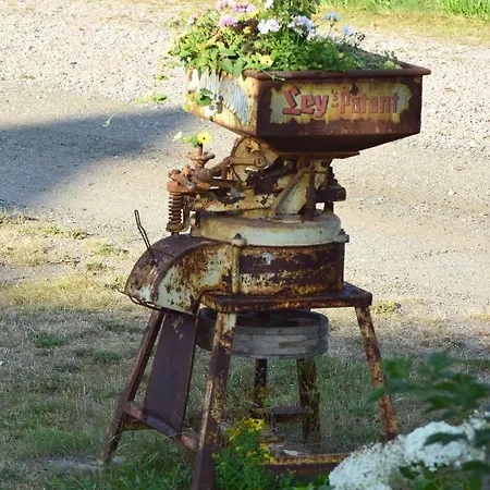 Kleine Schwalbe 아파트 *