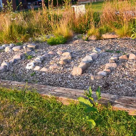 Kleine Schwalbe 아파트 Kabelhorst