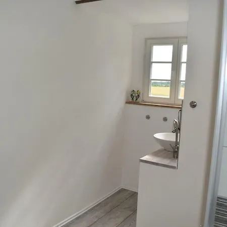 Kleine Schwalbe 아파트 Kabelhorst